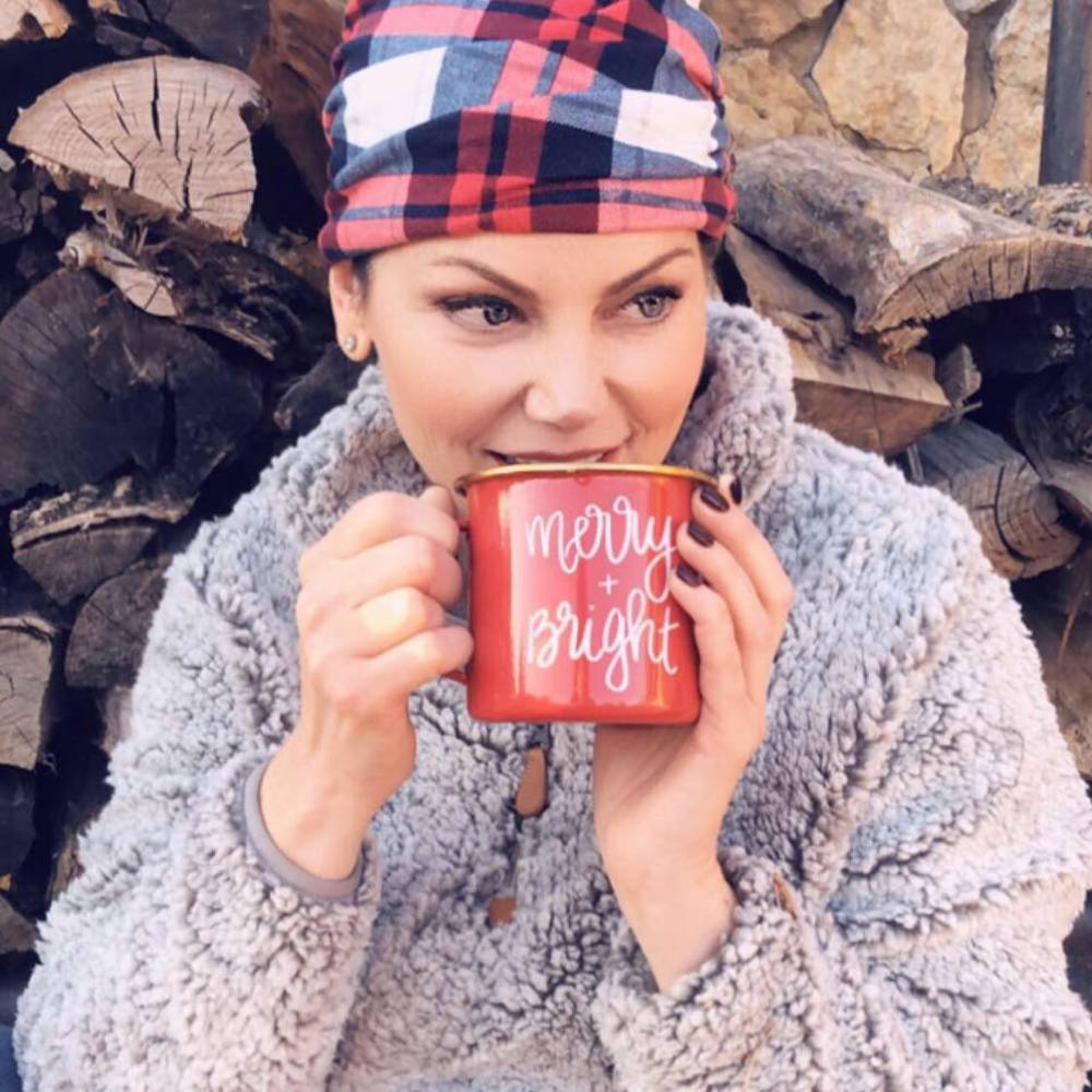 Meet your Posher, Kristin